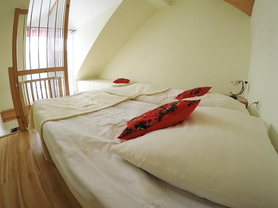 Pensjonat Tajemniczy Ogrod Frydman Extérieur photo
